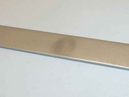 almohadilla de tampón Cuasting paquete de 3 Almohadilla de lija de 75 mm para discos de lijado con mango de 6 mm de diámetro 